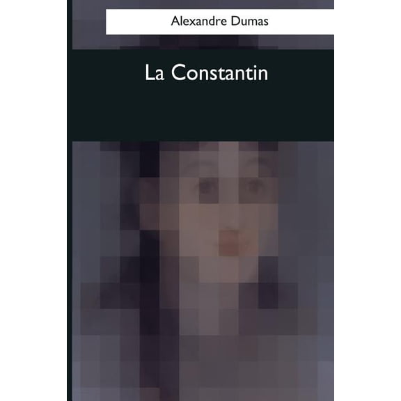 La Constantin (Paperback)