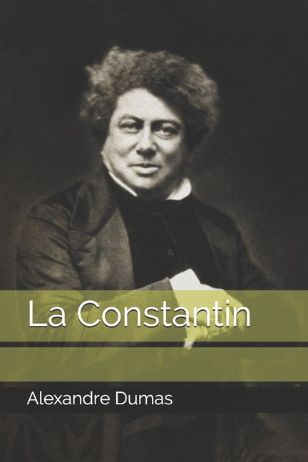 La Constantin (Paperback)