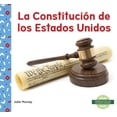 thumbnail image 1 of La Constitución de Los Estados Unidos (Us Constitution) (Paperback), 1 of 1