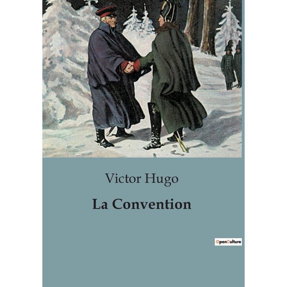 La Convention (Paperback)