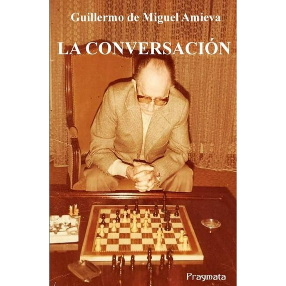 La Conversacion (Paperback)