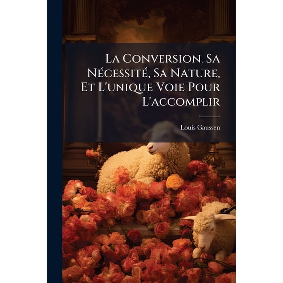 La Conversion, Sa Nécessité, Sa Nature, Et L'unique Voie Pour L'accomplir : Sermon Sur Luc Xiii 2-5... (Paperback)