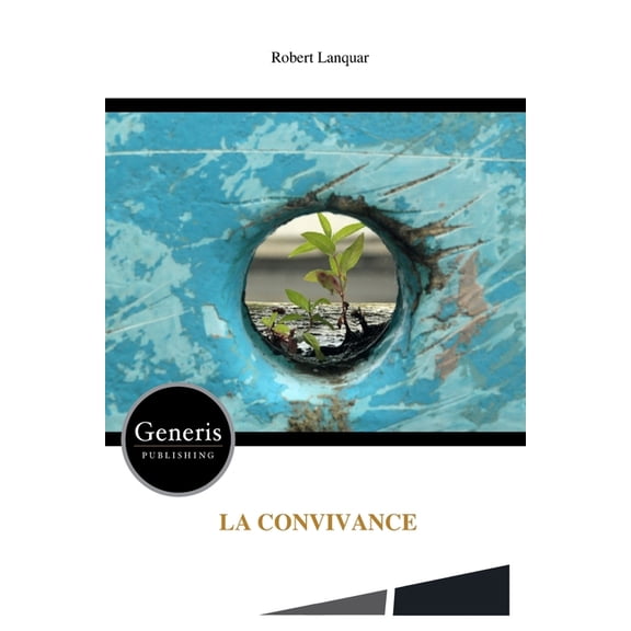 La Convivance, (Paperback)