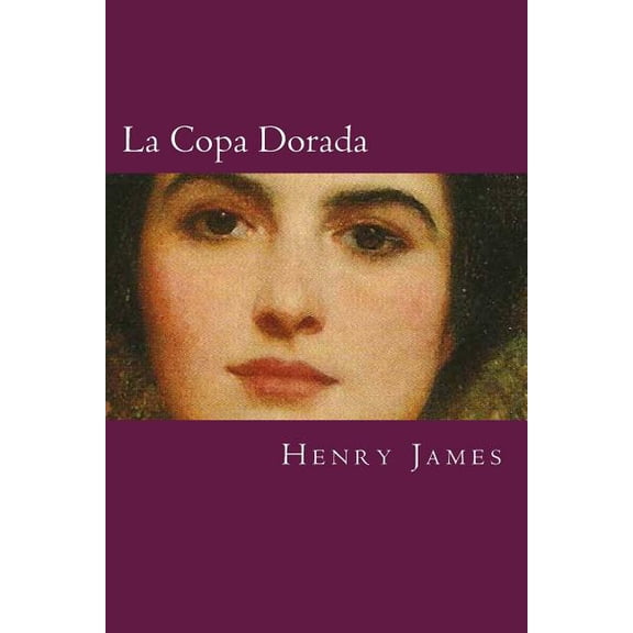 La Copa Dorada (Paperback)