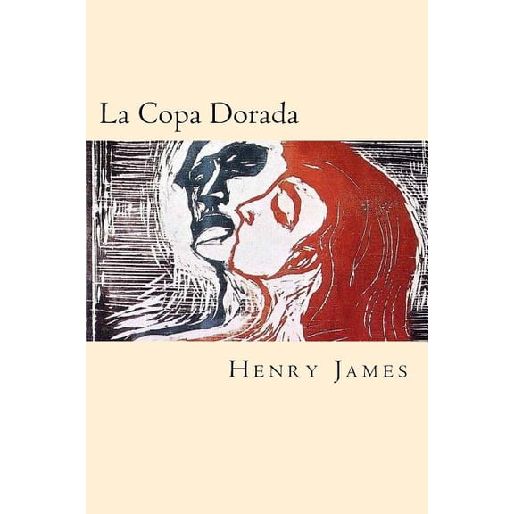 La Copa Dorada (Spanish Edition)