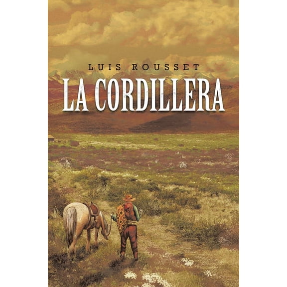 La Cordillera, (Paperback)