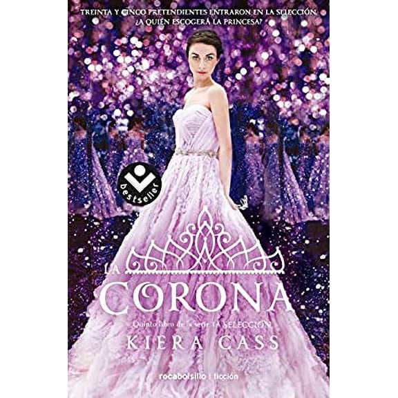 Pre-Owned La Corona / The Crown (Paperback) 8416240701 9788416240708