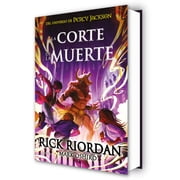 La Corte de la Muerte / The Court of the Dead, Hardcover