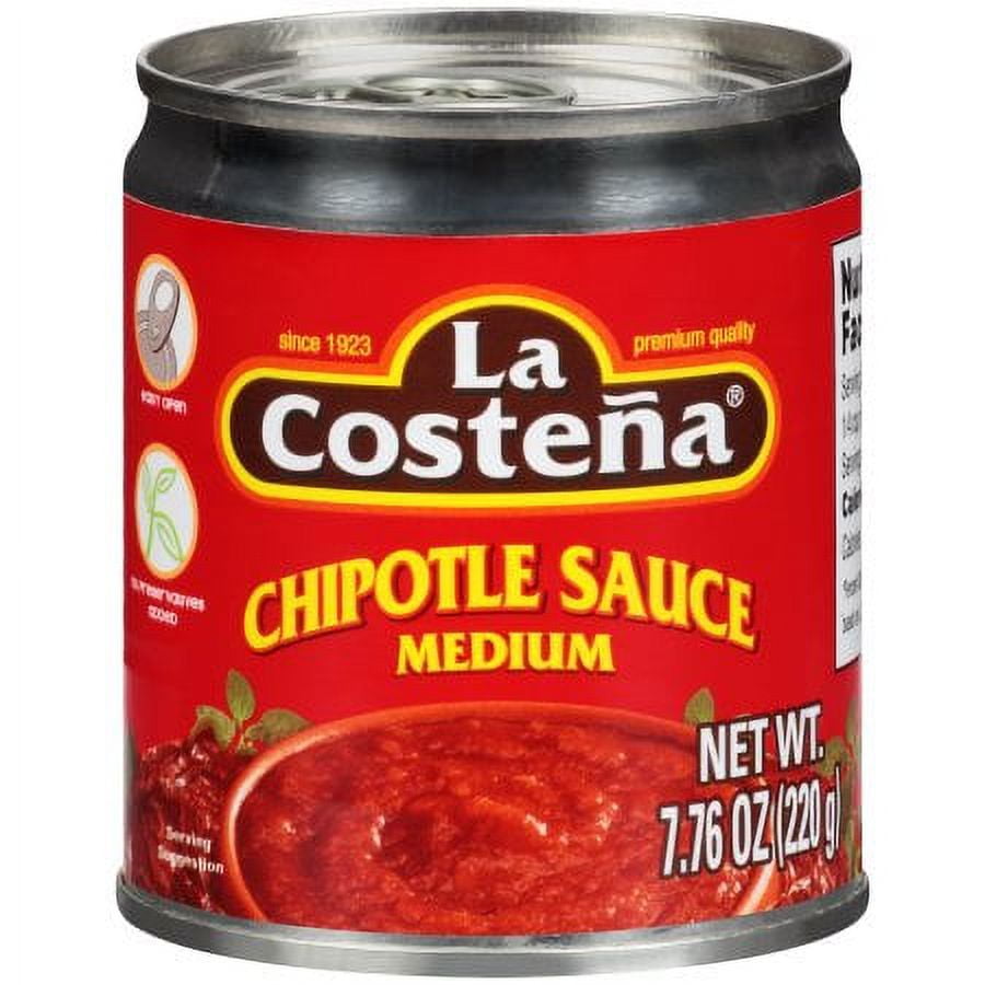 La Costea Chipotle Sauce, 7 oz