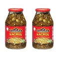 thumbnail image 1 of La Coste?a Pickled Jalapeno Nacho Slices (64 oz.) (Pack of 2), 1 of 1