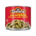 thumbnail image 1 of La Costeña Pickled Sliced Jalapenos, 12 oz, 1 of 5