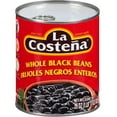 thumbnail image 1 of La Costena Black Beans 29 oz (Pack of 12), 1 of 5