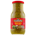thumbnail image 1 of La Costena Green Medium Mexican Salsa, 16.7 oz, 1 of 5