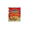 thumbnail image 1 of La Costena Jalapeno Peppers Sliced Unflavored 28 Ounce (Pack of 10), 1 of 5