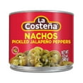 thumbnail image 1 of La Costena Nacho Jalapeno 12oz (Pack of 8), 1 of 5