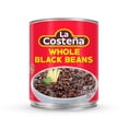 thumbnail image 1 of La Costeña Canned Black Beans, 19.75 oz, 1 of 7