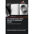 thumbnail image 1 of La Costituzione della lettura in ambiente rurale, (Paperback), 1 of 1