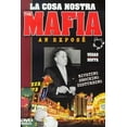 thumbnail image 1 of La Costra Nostra: The Mafia - An Expose, Vol.3 - Vegas/Hoffa (Full Frame), 1 of 1