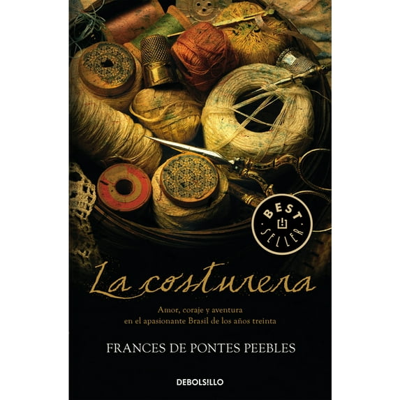 La Costurera (Paperback)