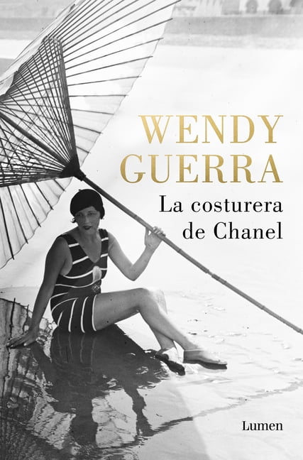 La Costurera de Chanel / Chanel's Seamstress, (Paperback)