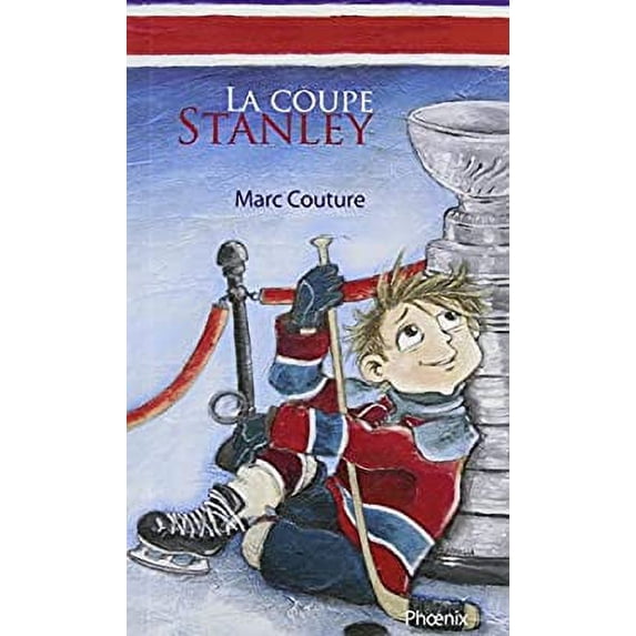 Pre-Owned La coupe Stanley Paperback