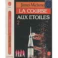 thumbnail image 1 of Pre-Owned La Course aux etoiles Tome II 9782253036456 Used, 1 of 1