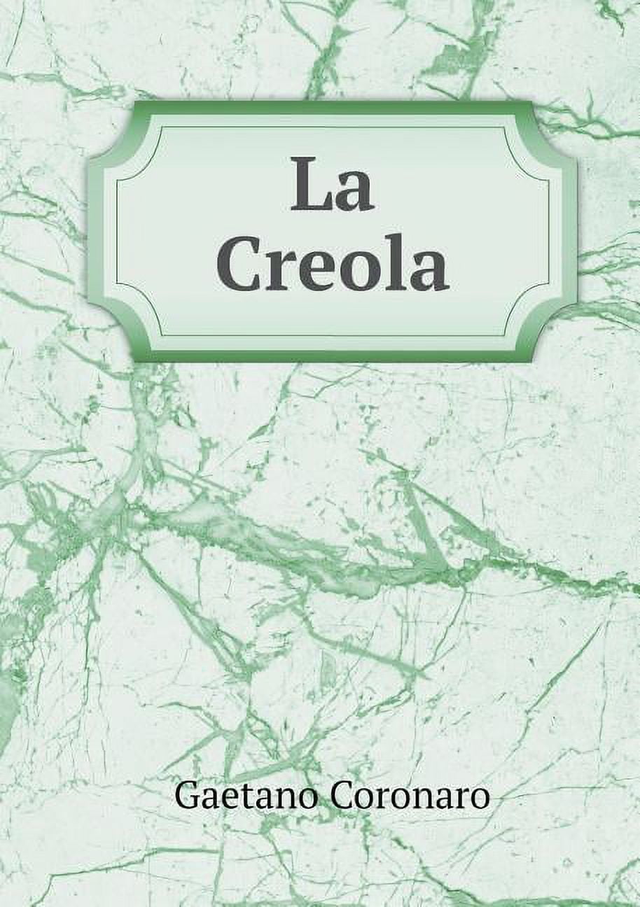 La Creola (Paperback)