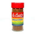 thumbnail image 1 of La Criolla Ground Cloves, 1.75 oz Glass Jar, 1 of 5
