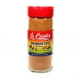 thumbnail image 1 of La Criolla 1 Unit Of 8 Oz Season Salt Hot In Glass, 1 of 4
