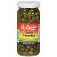thumbnail image 1 of La Criolla Capers in Brine, 5 oz, Tree Nut-Free, Whole Form, 1 of 1