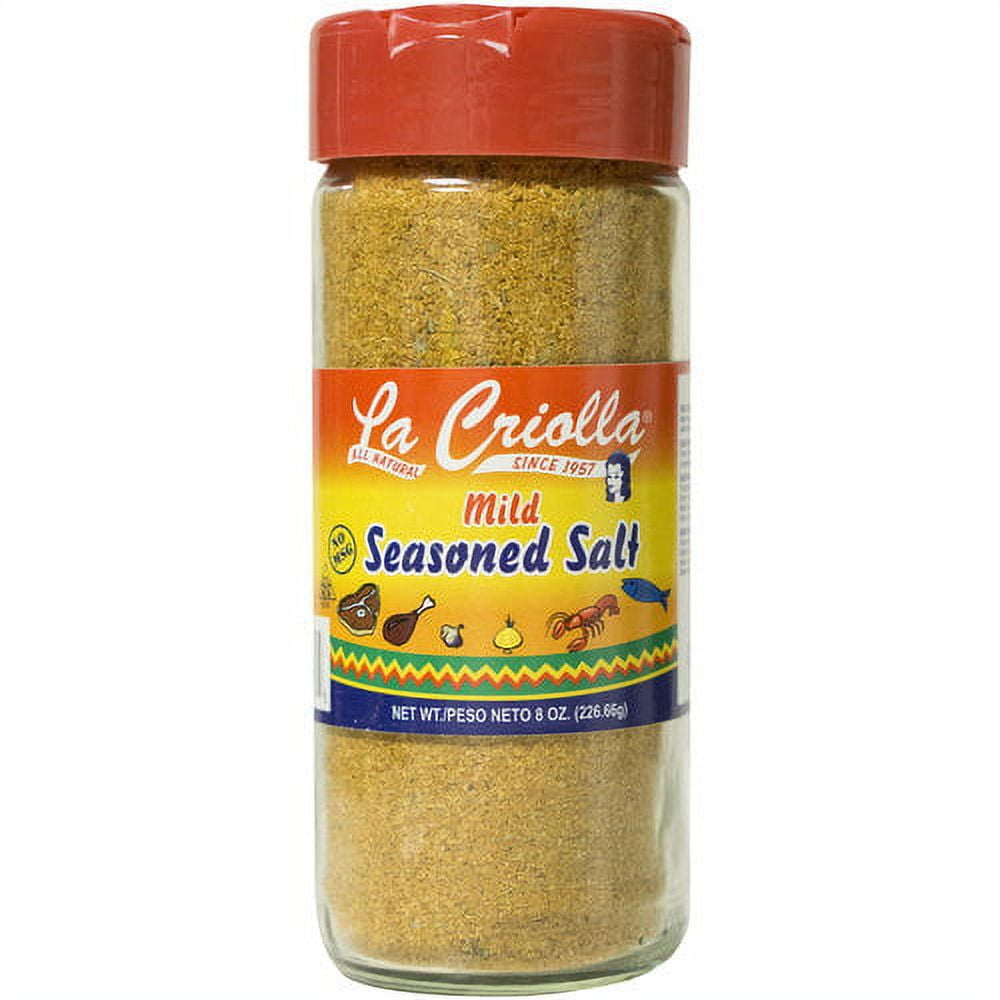 Kroger® Seasoned Salt, 8 oz - Foods Co.