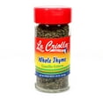 thumbnail image 1 of La Criolla Whole Spanish Thyme, 1 oz, 1 of 4