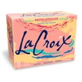 thumbnail image 1 of La Croix Sparkling Water Grapefruit 12 Pack 12 oz (Pack Of 2), 1 of 3
