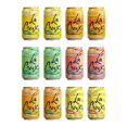 La Croix Sparkling Water LaCroix Citrus Variety 12 Pack Seltzer Water