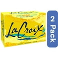 thumbnail image 1 of La Croix Sparkling Water Lemon 12 Pack 12 oz (Pack of 2), 1 of 3