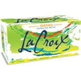 thumbnail image 1 of La Croix Sparkling Water Mango 8 Pack 12 oz 96 fl oz (Pack Of 3), 1 of 3
