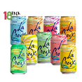 La Croix Sparkling water Variety Pack 18 Assorted 12 Fl Oz Cans