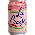 thumbnail image 1 of La Croix Water Sparkling Wtrmln 12Pk12oz, 144 oz | Pack of 2, 1 of 1