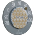 thumbnail image 1 of La Crosse 104-120A 8-Inch Beehive Floating Dial Thermometer, 1 of 1