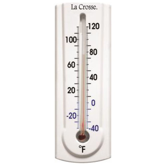 Hide A Key Thermometer
