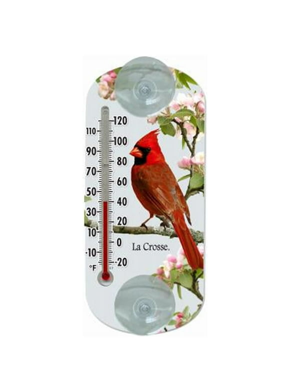 La Crosse Technology Outdoor Thermometers