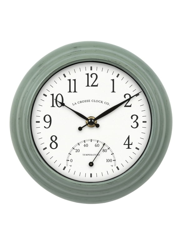 Outdoor Clocks