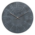 thumbnail image 1 of La Crosse Clock 11 inch Cormac Analog Quartz Wall Clock, 404-3028B, 1 of 8