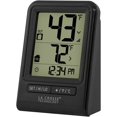 La Crosse Technology 3081409BTCBP Wireless Temperature & Humidity