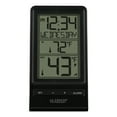 thumbnail image 1 of La Crosse Technology 308-1415BW Digital Wireless Thermometer with Time, 1 of 7
