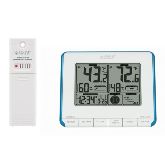 La Crosse Technology Remote Sensor