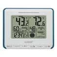 La Crosse Technology 3081711BL Wireless Weather Station with Heat