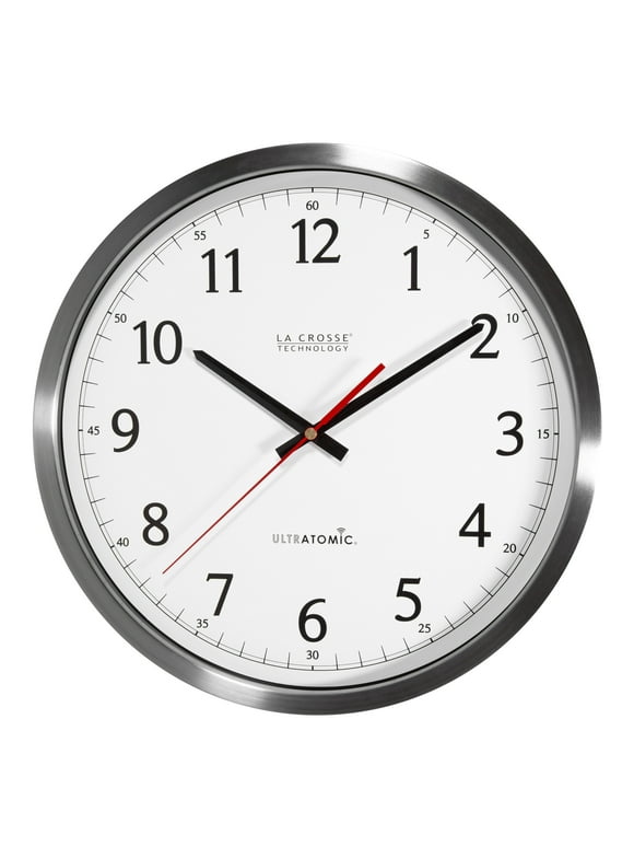 Wall Clocks Kitchen Clocks in Clocks - Walmart.com