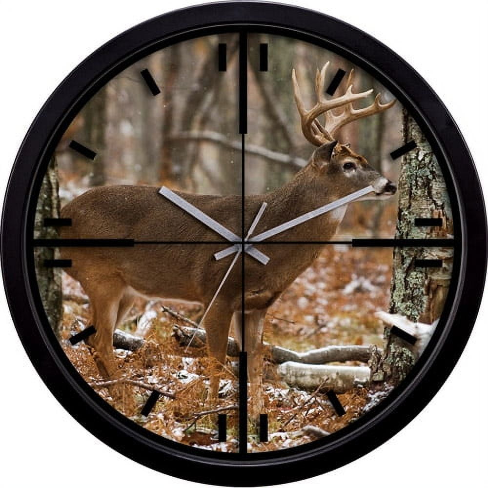 La Crosse Technology 407714 14 Inch Wi