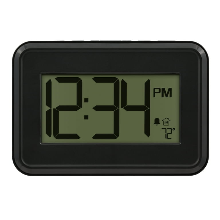 Digital Clock and Timer – Universal Companies